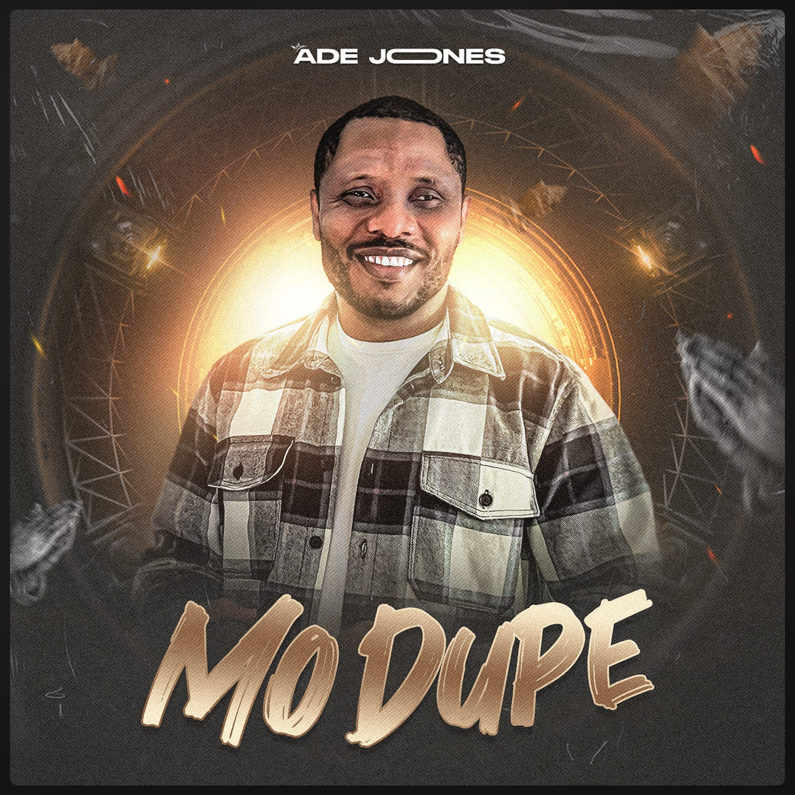 Ade Jones – Mo Dupe