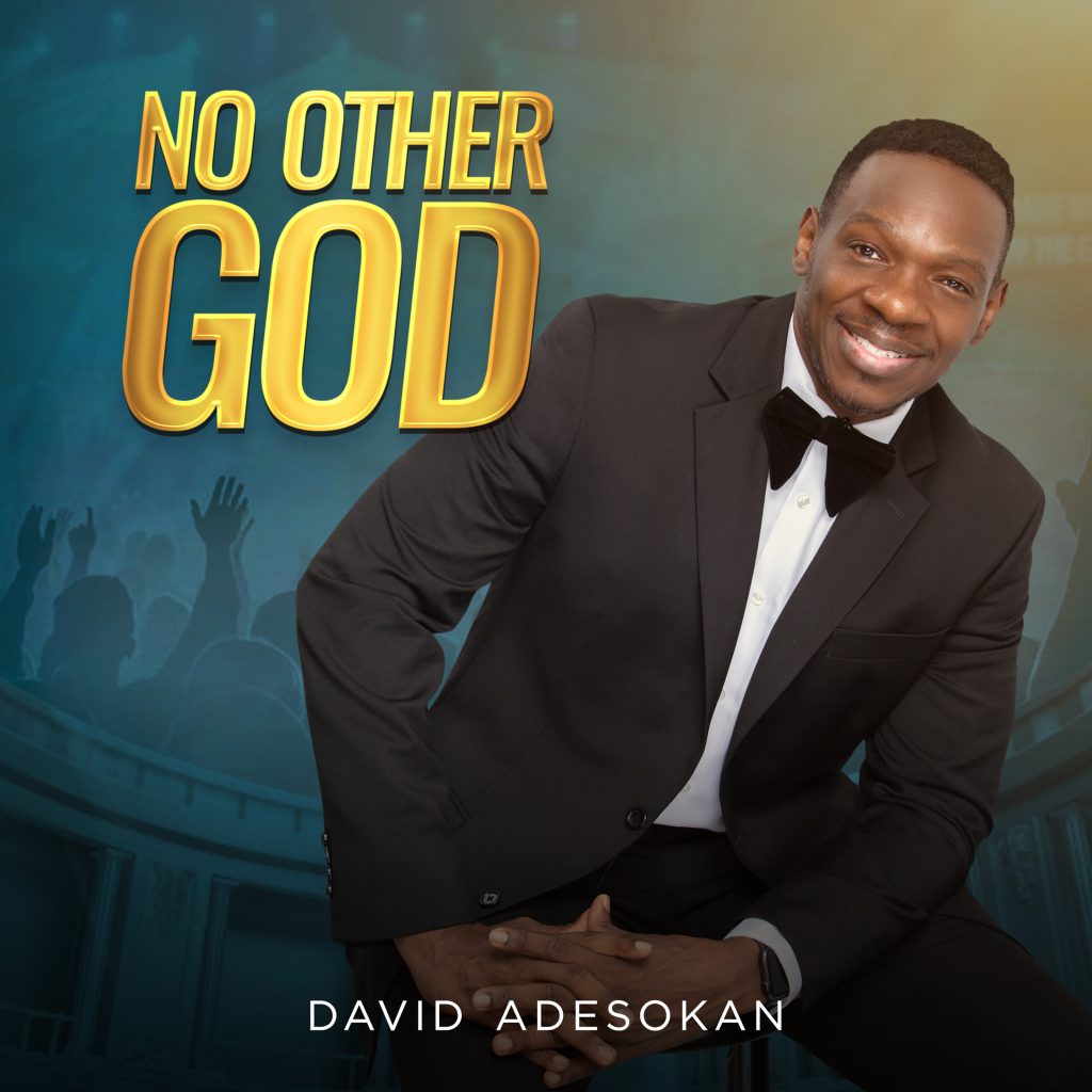 David Adesokan  No Other God