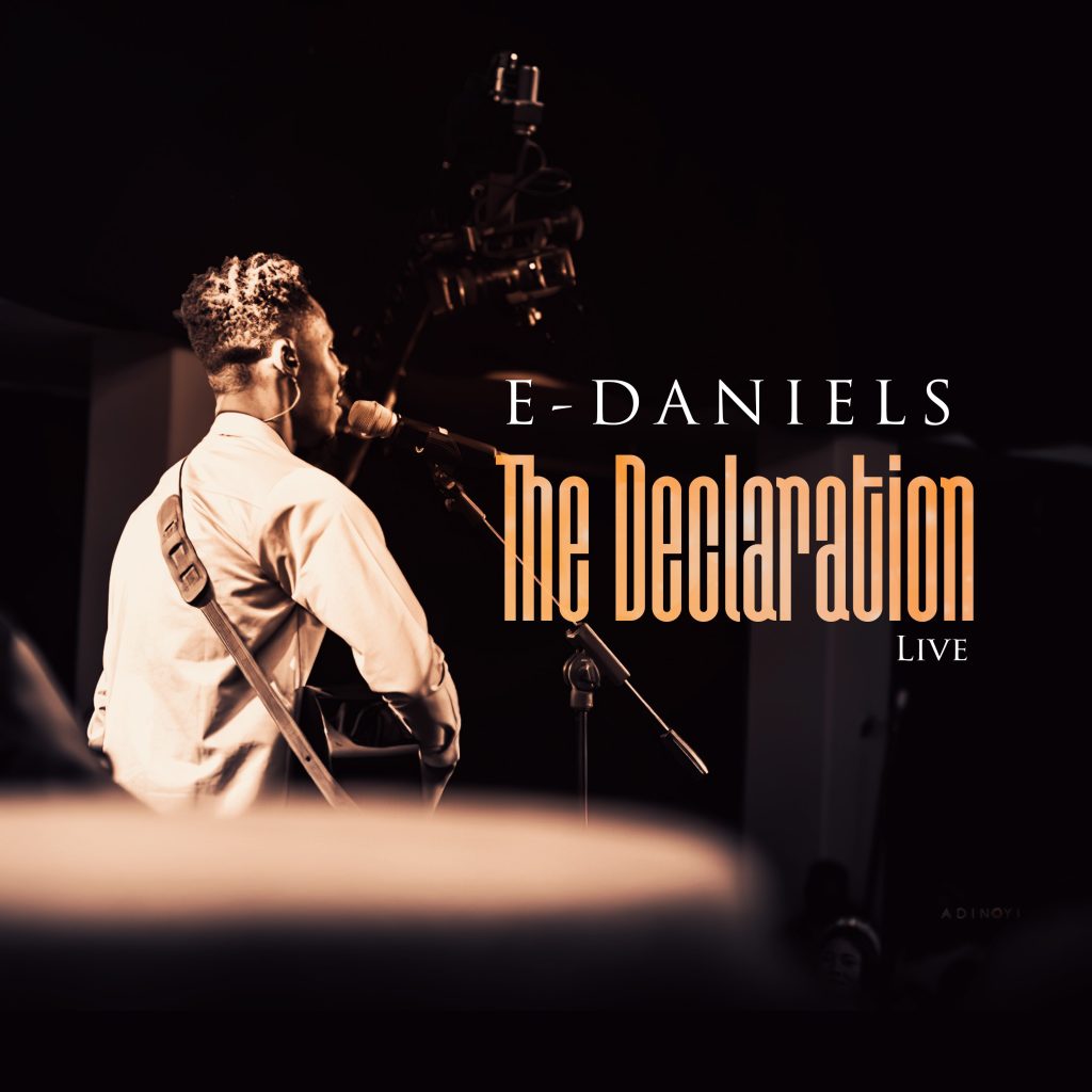 E Daniels The Declaration
