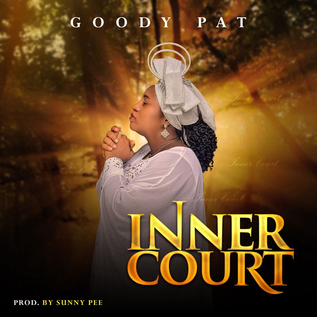 Goody Pat Inner Court