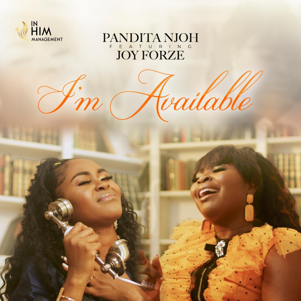 Pandita Njoh Im Available Feat. Joy Forze