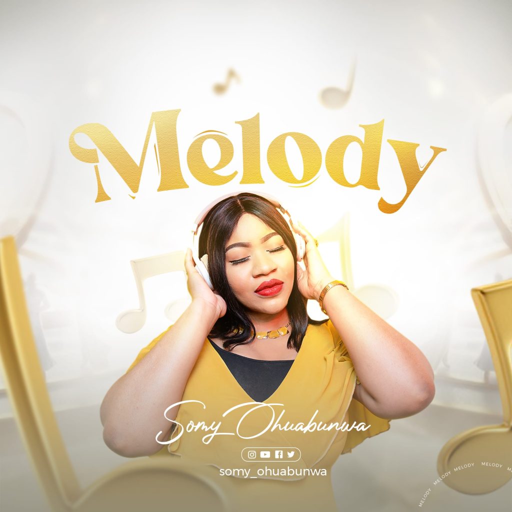 Somy Ohuabunwa Melody