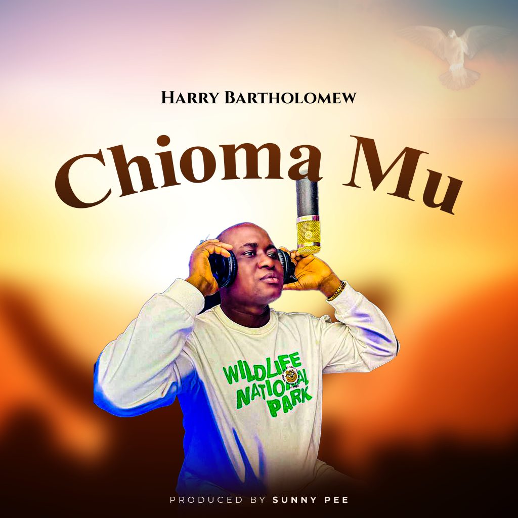 Harry Bartholomew Chioma Mu