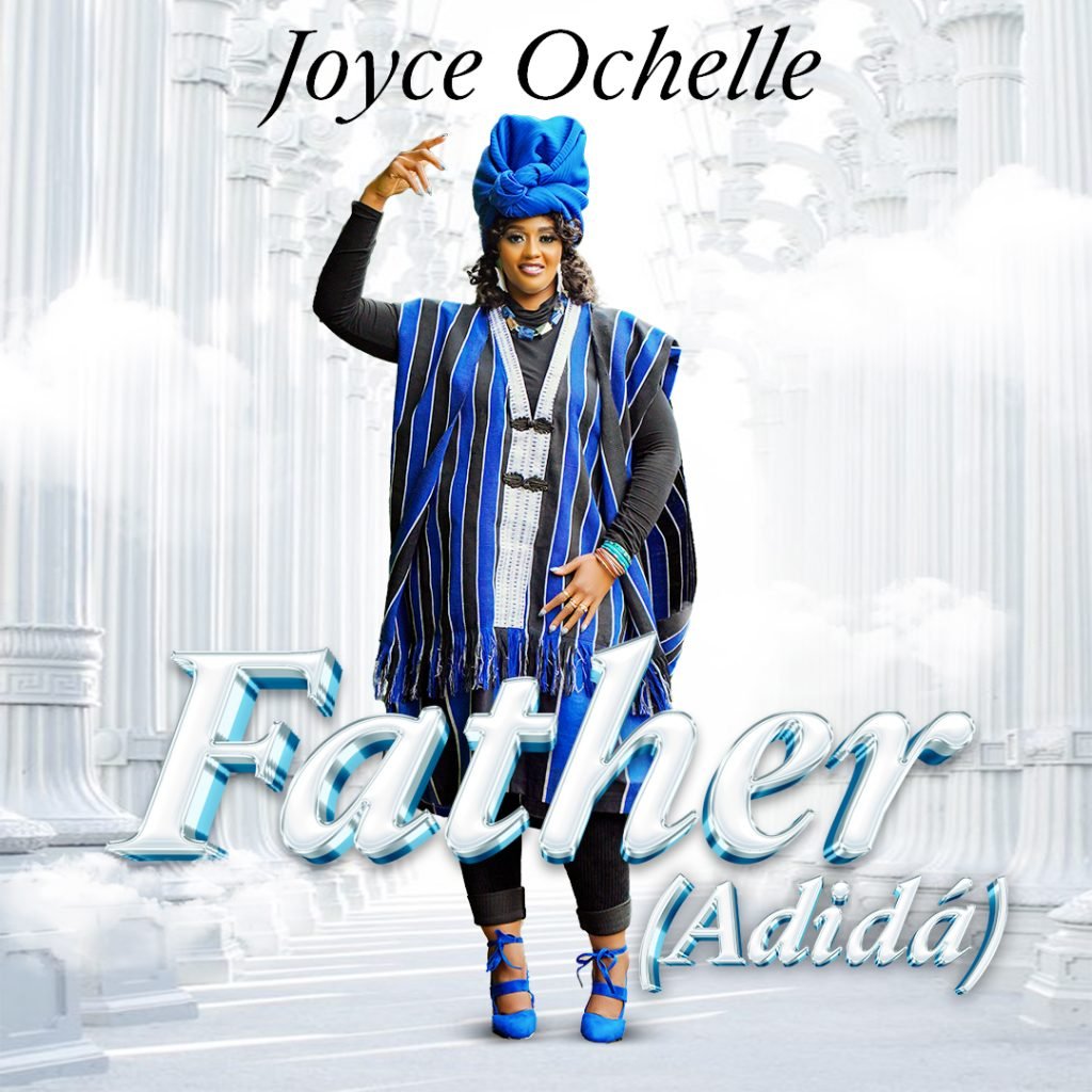 Joyce Ochelle Father