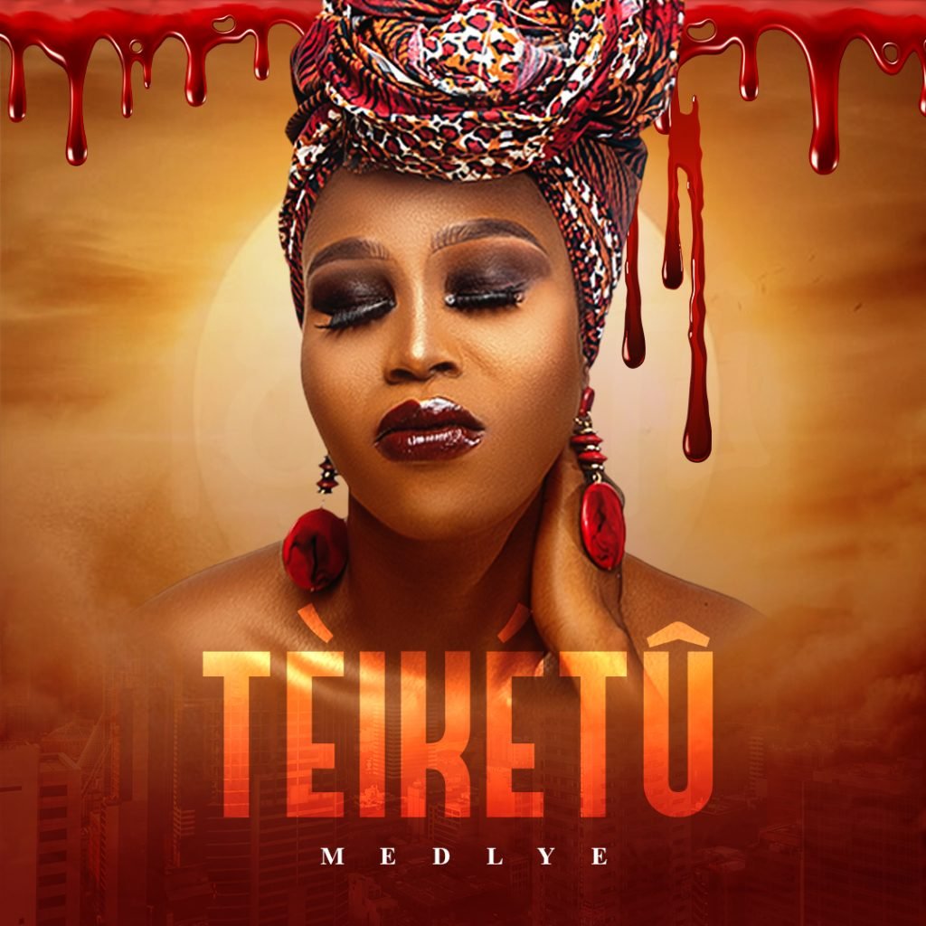 Medlye Teiketu