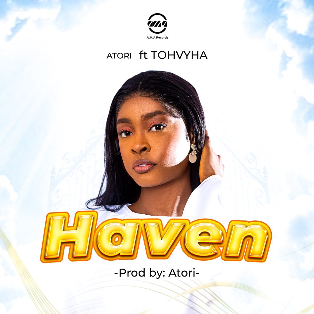 Atori Haven Feat. Tohvyha