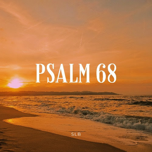 SLB Psalm 68 EP