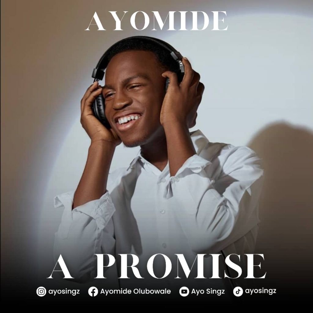 Ayosingz A Promise