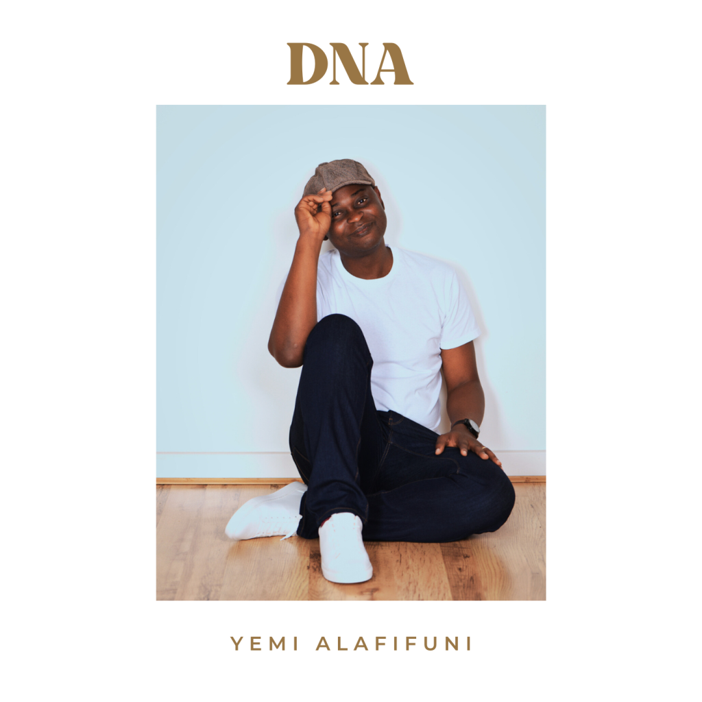 Yemi Alafifuni DNA