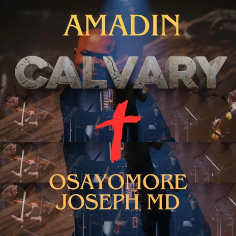 Amadin Osayomore Joseph MD Calvary