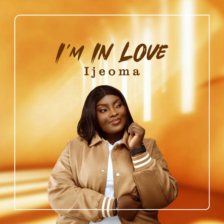 Ijeoma Songs Im in Love