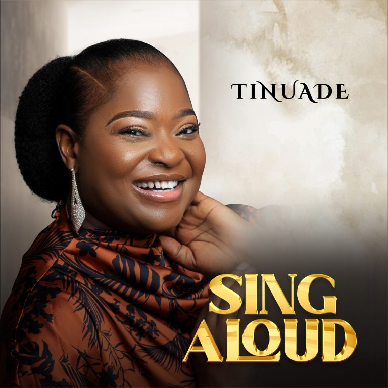 Tinuade Sing Aloud