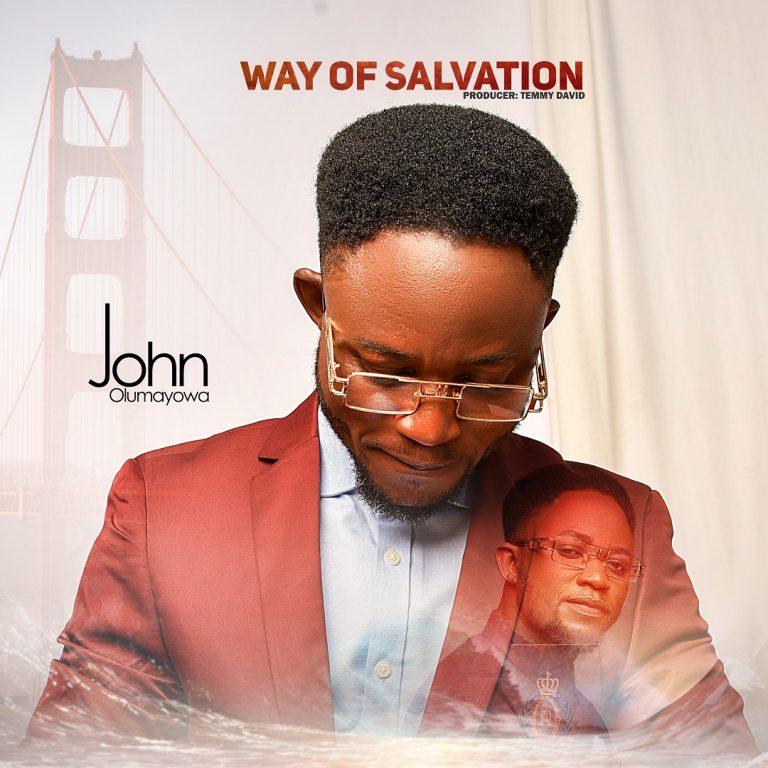 John Olumayowa Way Of Salvation 1.jpg